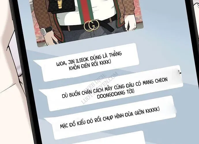 1 Triệu Won Mỗi Giây - Chương 3 - Trang 337