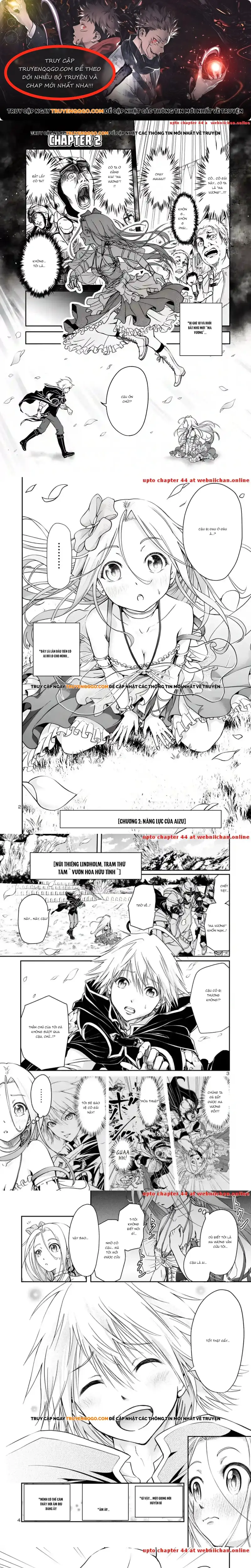 Dungeon Haishinsha O Sukutte Dai Bazurishita Tenshou Onmyoushi, Ukkari Choukyuu Jubutsu O Haishin Shitara Densetsu Ni Natta - Chương 2 - Trang 1