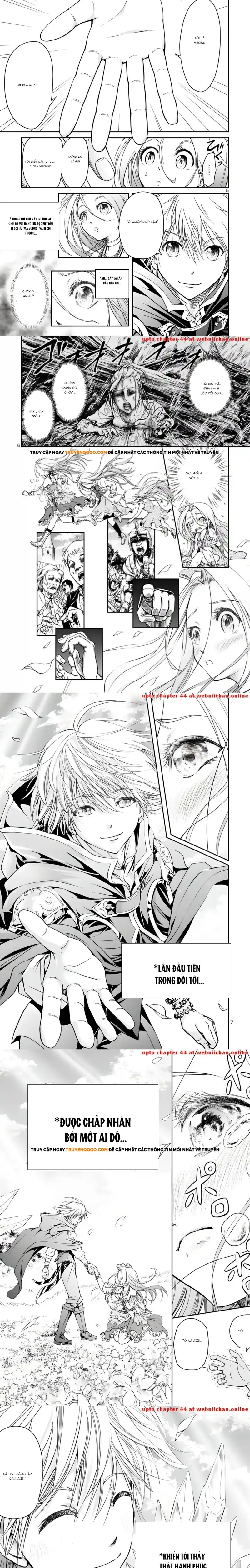 Dungeon Haishinsha O Sukutte Dai Bazurishita Tenshou Onmyoushi, Ukkari Choukyuu Jubutsu O Haishin Shitara Densetsu Ni Natta - Chương 2 - Trang 2