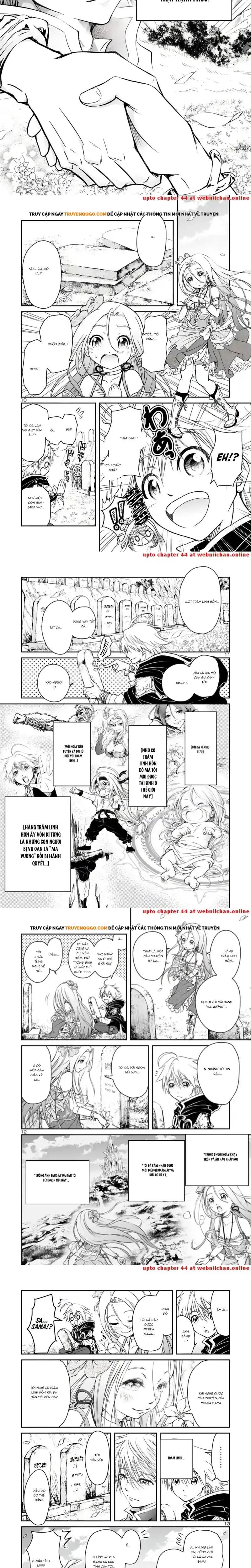 Dungeon Haishinsha O Sukutte Dai Bazurishita Tenshou Onmyoushi, Ukkari Choukyuu Jubutsu O Haishin Shitara Densetsu Ni Natta - Chương 2 - Trang 3