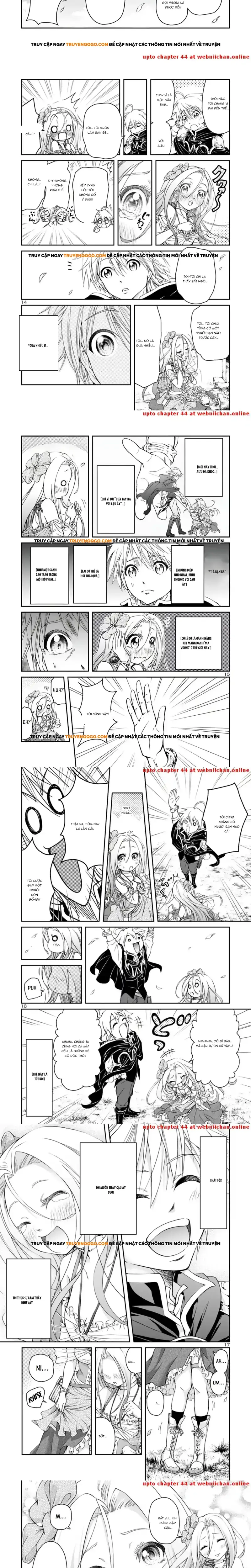 Dungeon Haishinsha O Sukutte Dai Bazurishita Tenshou Onmyoushi, Ukkari Choukyuu Jubutsu O Haishin Shitara Densetsu Ni Natta - Chương 2 - Trang 4