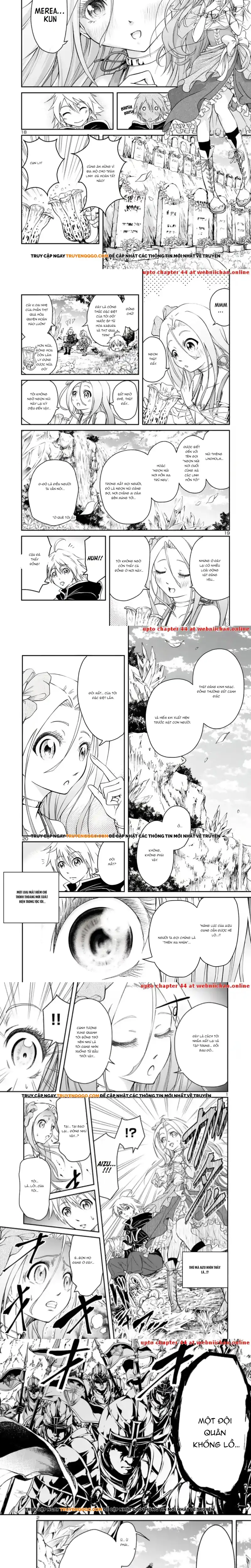 Dungeon Haishinsha O Sukutte Dai Bazurishita Tenshou Onmyoushi, Ukkari Choukyuu Jubutsu O Haishin Shitara Densetsu Ni Natta - Chương 2 - Trang 5