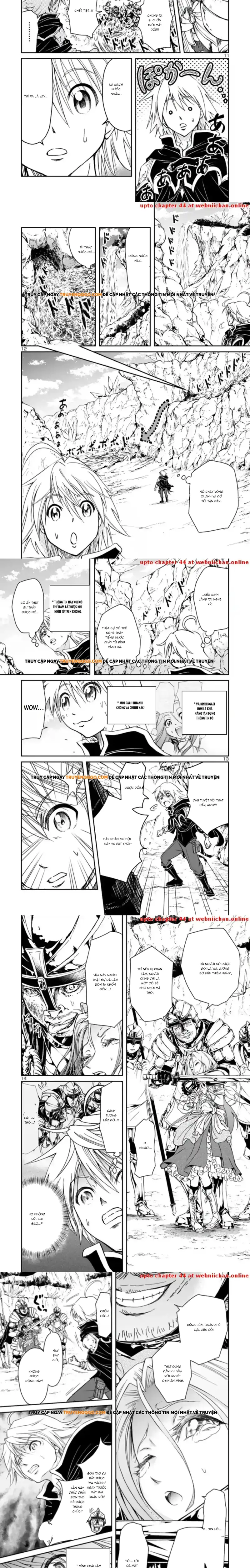 Dungeon Haishinsha O Sukutte Dai Bazurishita Tenshou Onmyoushi, Ukkari Choukyuu Jubutsu O Haishin Shitara Densetsu Ni Natta - Chương 2 - Trang 8