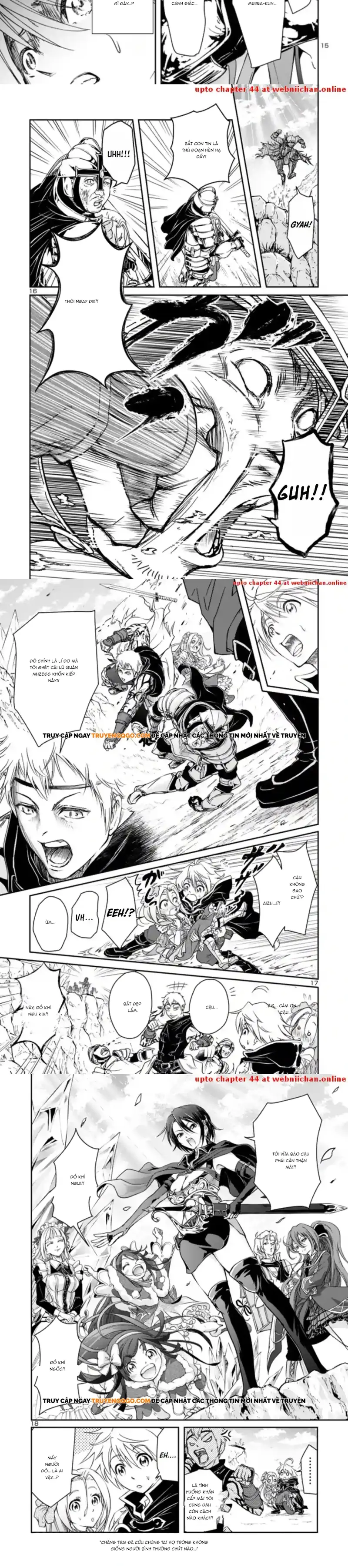 Dungeon Haishinsha O Sukutte Dai Bazurishita Tenshou Onmyoushi, Ukkari Choukyuu Jubutsu O Haishin Shitara Densetsu Ni Natta - Chương 2 - Trang 9