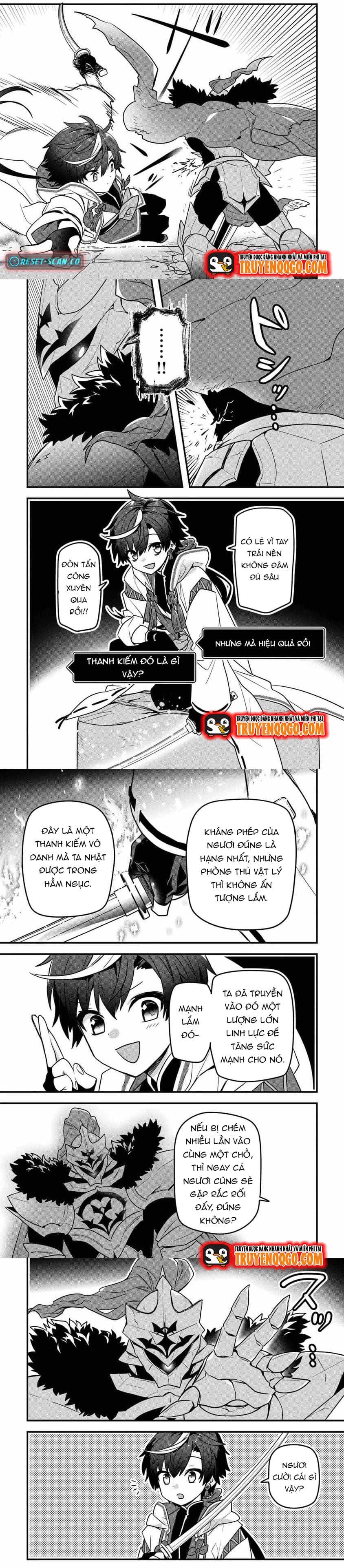 Dungeon Haishinsha O Sukutte Dai Bazurishita Tenshou Onmyoushi, Ukkari Choukyuu Jubutsu O Haishin Shitara Densetsu Ni Natta - Chương 5 - Trang 8