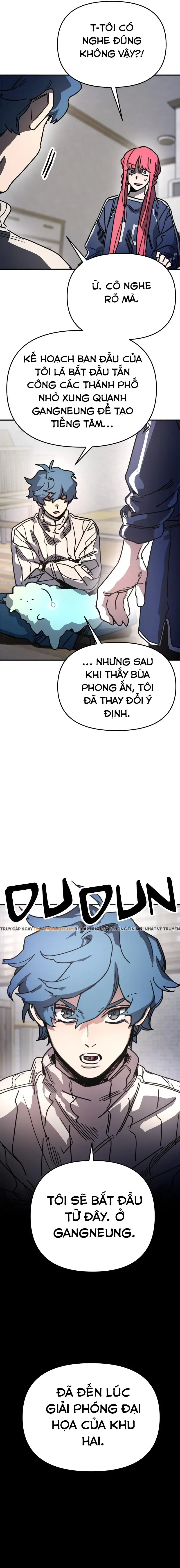 Mê Cung Ký Ức - Chương 11 - Trang 12