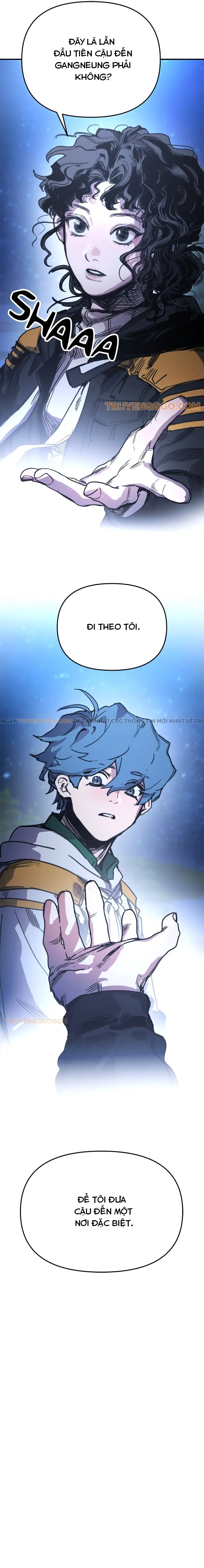 Mê Cung Ký Ức - Chương 12 - Trang 11