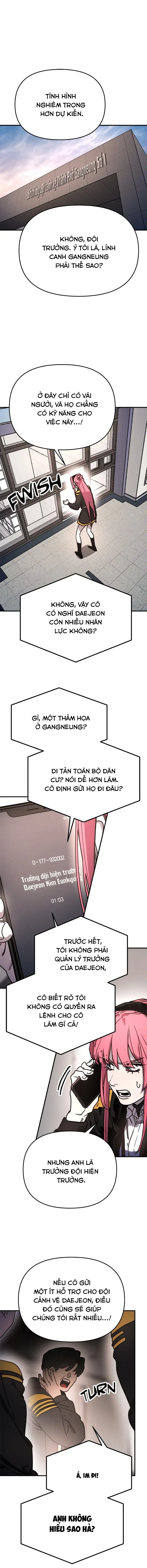 Mê Cung Ký Ức - Chương 14 - Trang 2