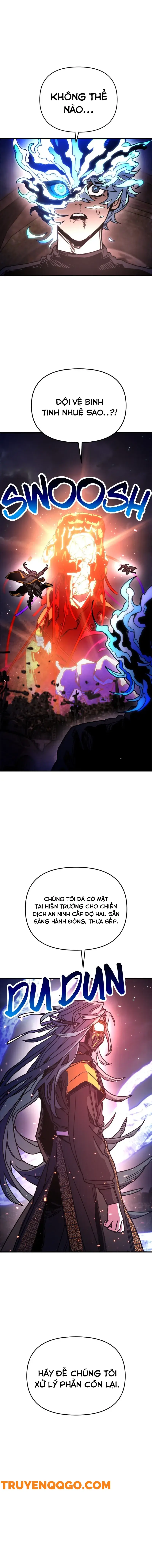 Mê Cung Ký Ức - Chương 26 - Trang 12