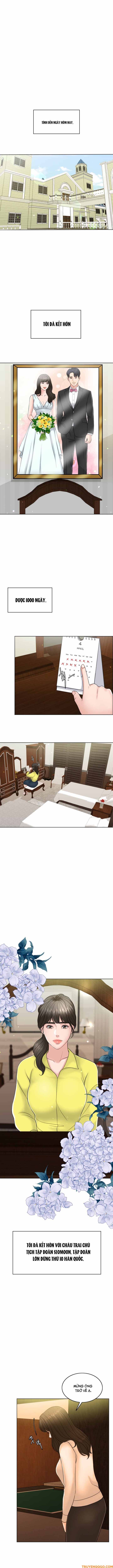 Người Vợ Ngàn Ngày  Remake - Chương 1 - Trang 2