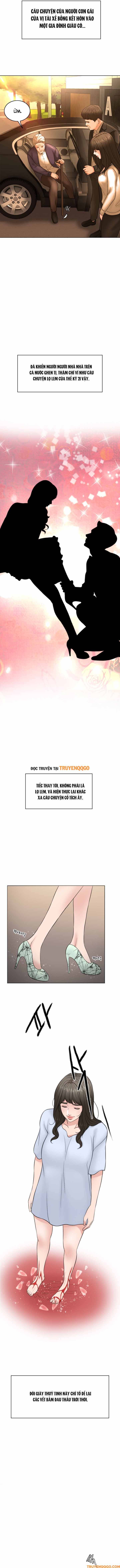 Người Vợ Ngàn Ngày  Remake - Chương 1 - Trang 3