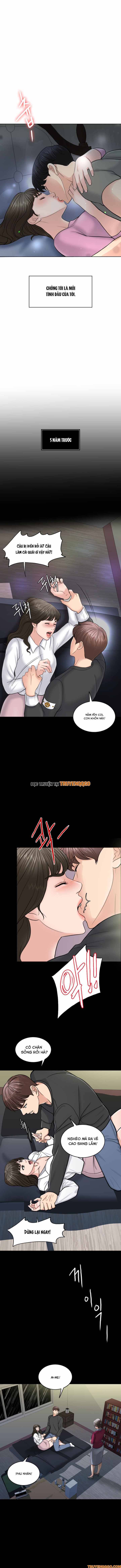 Người Vợ Ngàn Ngày  Remake - Chương 2 - Trang 2