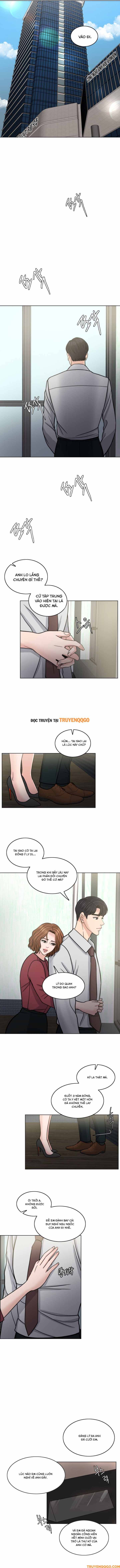 Người Vợ Ngàn Ngày  Remake - Chương 1 - Trang 5