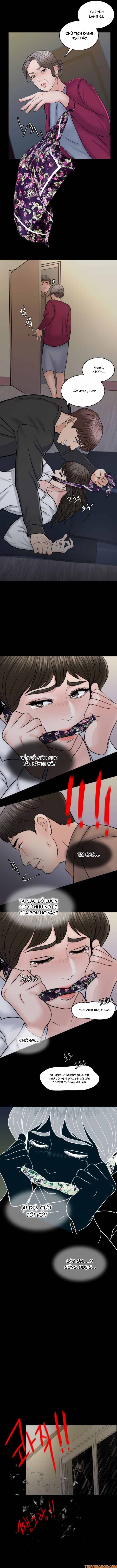 Người Vợ Ngàn Ngày  Remake - Chương 2 - Trang 3