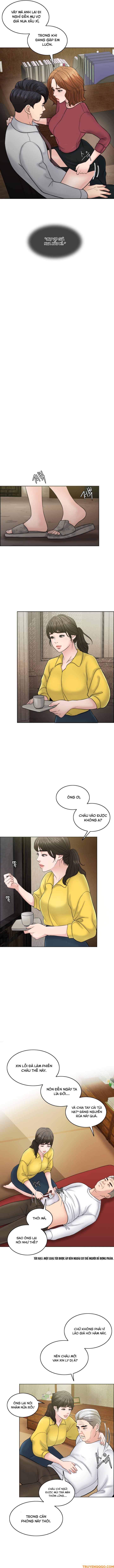 Người Vợ Ngàn Ngày  Remake - Chương 1 - Trang 6