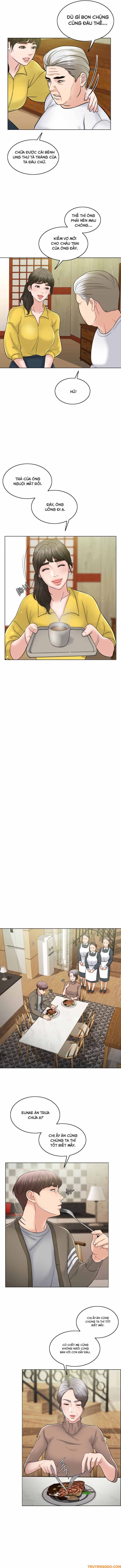 Người Vợ Ngàn Ngày  Remake - Chương 1 - Trang 7