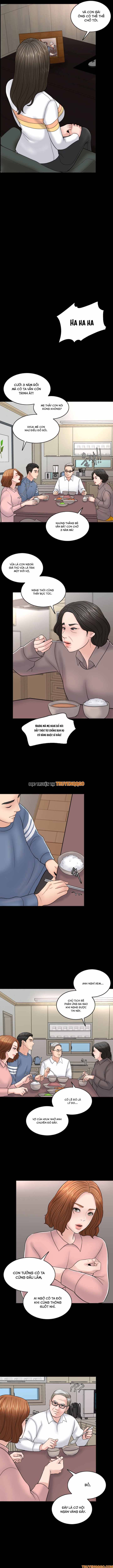 Người Vợ Ngàn Ngày  Remake - Chương 2 - Trang 6