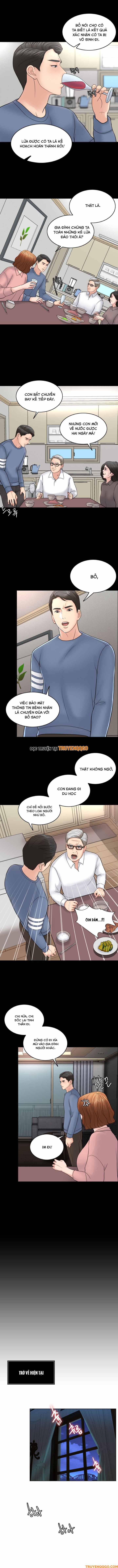 Người Vợ Ngàn Ngày  Remake - Chương 2 - Trang 7