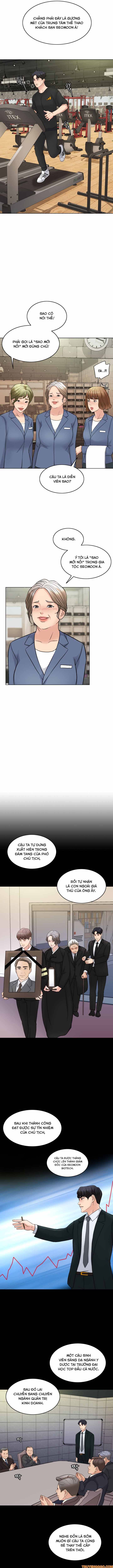 Người Vợ Ngàn Ngày  Remake - Chương 1 - Trang 11