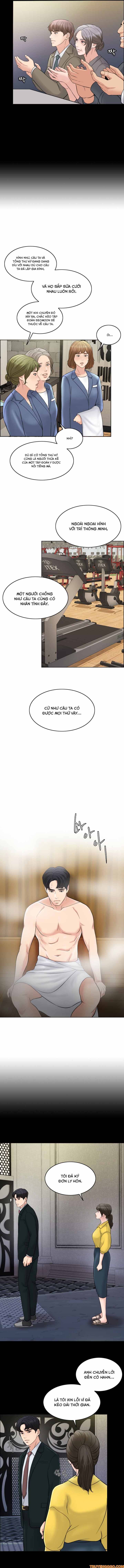 Người Vợ Ngàn Ngày  Remake - Chương 1 - Trang 12