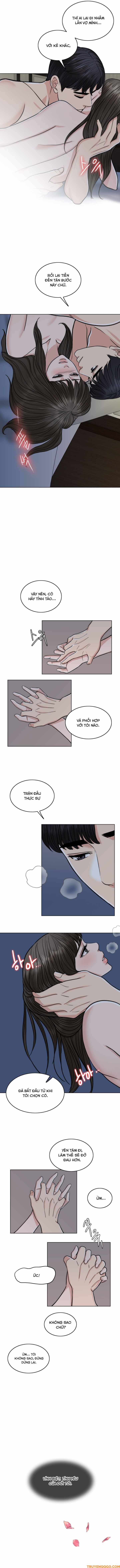 Người Vợ Ngàn Ngày  Remake - Chương 2 - Trang 10