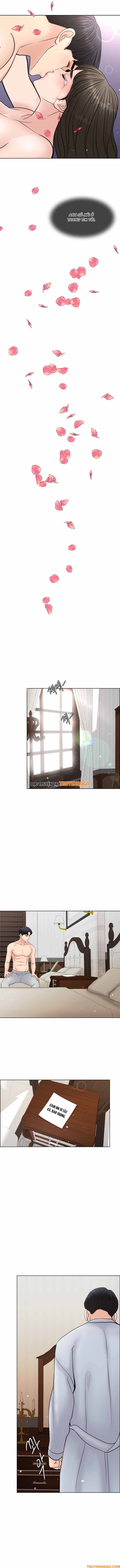 Người Vợ Ngàn Ngày  Remake - Chương 2 - Trang 11