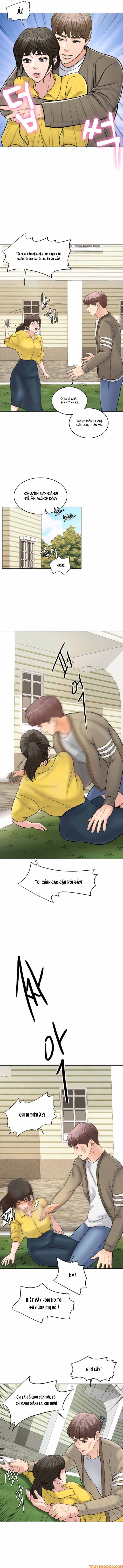 Người Vợ Ngàn Ngày  Remake - Chương 1 - Trang 14