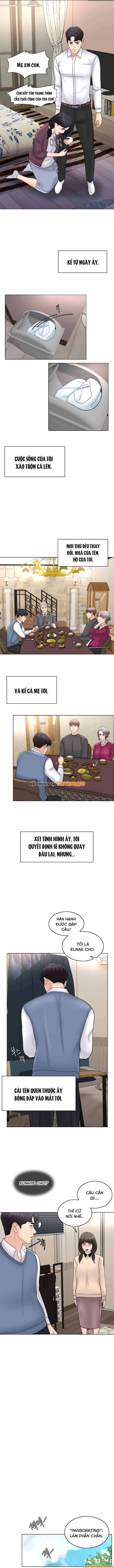 Người Vợ Ngàn Ngày  Remake - Chương 3 - Trang 3