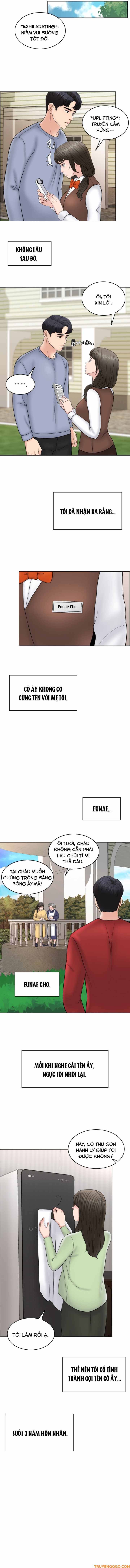 Người Vợ Ngàn Ngày  Remake - Chương 3 - Trang 4