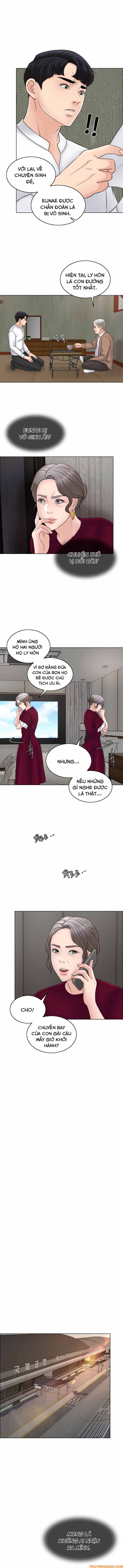 Người Vợ Ngàn Ngày  Remake - Chương 3 - Trang 7