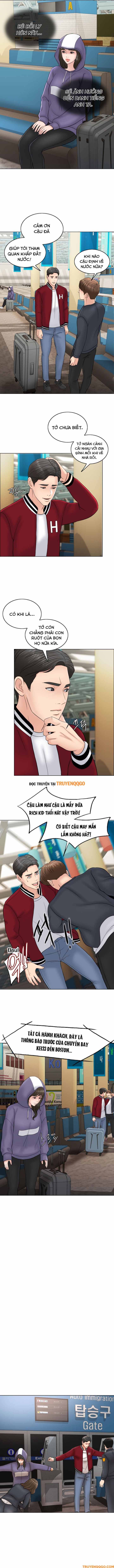 Người Vợ Ngàn Ngày  Remake - Chương 3 - Trang 8