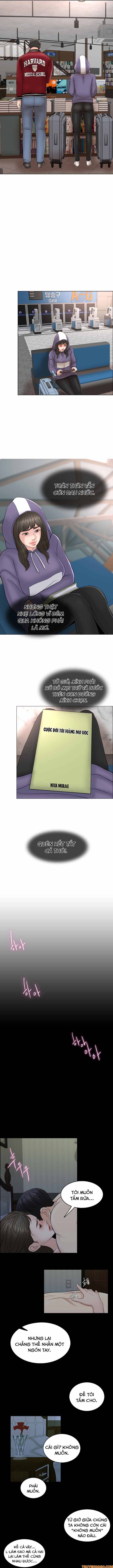 Người Vợ Ngàn Ngày  Remake - Chương 3 - Trang 9