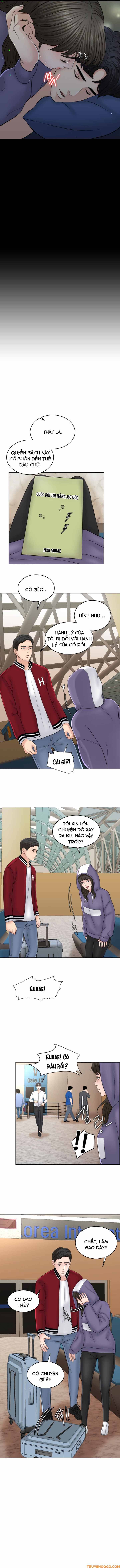 Người Vợ Ngàn Ngày  Remake - Chương 3 - Trang 11