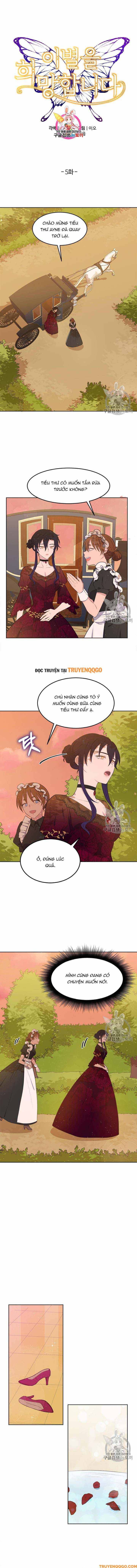 Tôi Muốn Chia Tay - Chương 5 - Trang 2