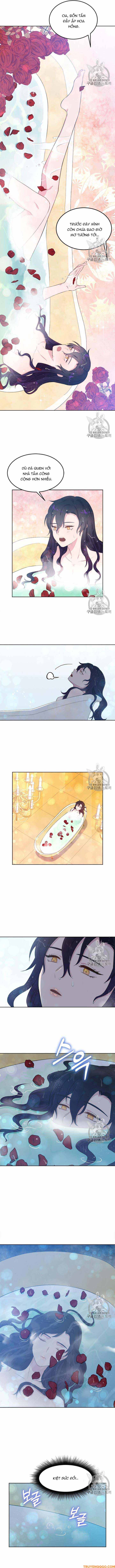 Tôi Muốn Chia Tay - Chương 5 - Trang 3