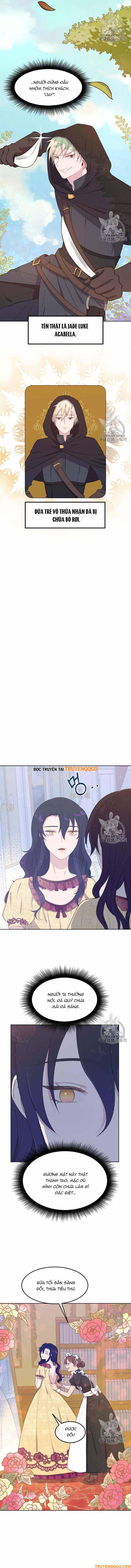 Tôi Muốn Chia Tay - Chương 5 - Trang 6