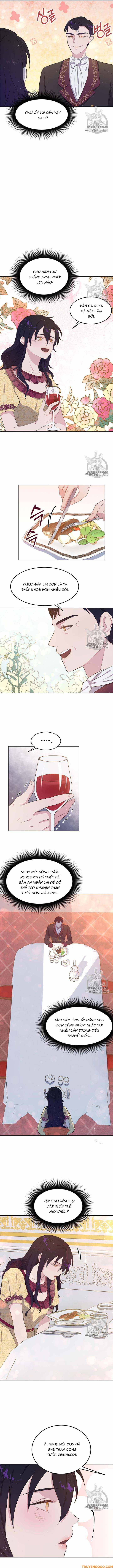 Tôi Muốn Chia Tay - Chương 5 - Trang 10