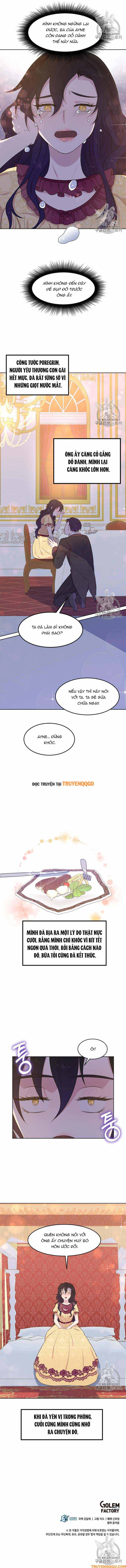 Tôi Muốn Chia Tay - Chương 5 - Trang 12