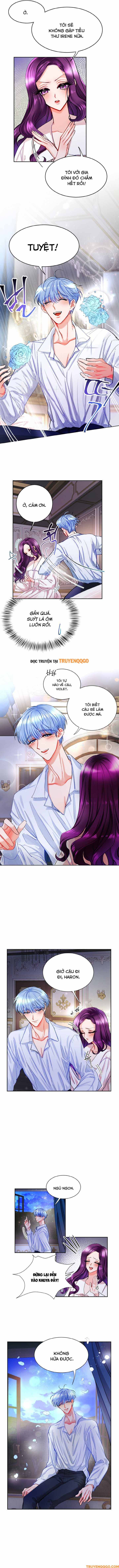 Công Nương Trong Hoàn Cảnh Cực Hạn - Chương 2 - Trang 4