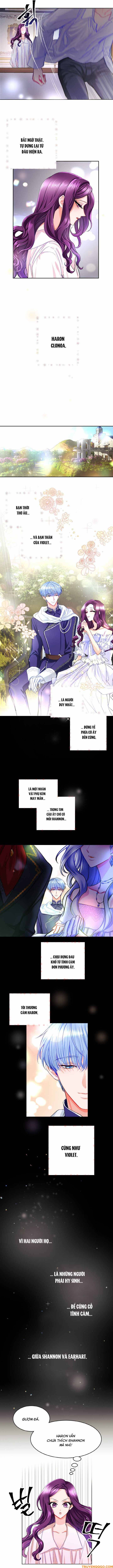 Công Nương Trong Hoàn Cảnh Cực Hạn - Chương 2 - Trang 5