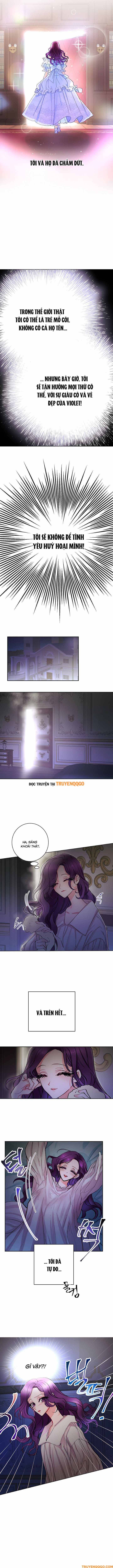 Công Nương Trong Hoàn Cảnh Cực Hạn - Chương 1 - Trang 9