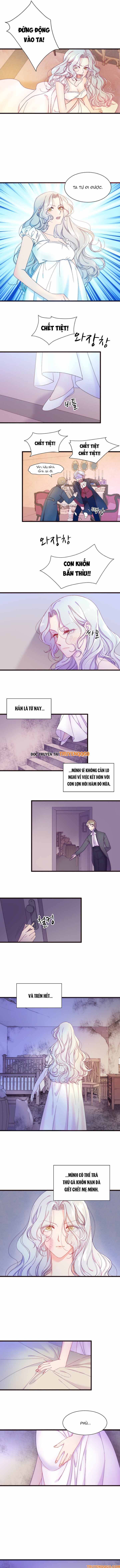 Tôi Đã Sinh Con Cho Kẻ Sát Nhân - Chương 1 - Trang 3