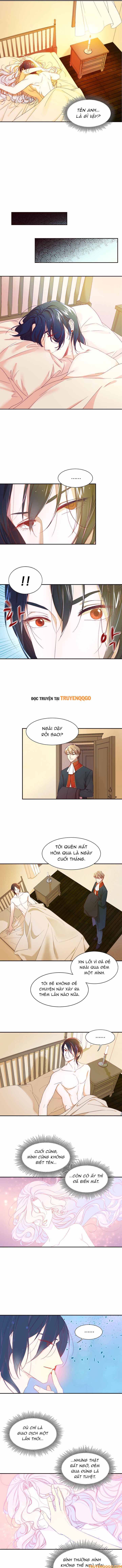 Tôi Đã Sinh Con Cho Kẻ Sát Nhân - Chương 2 - Trang 3