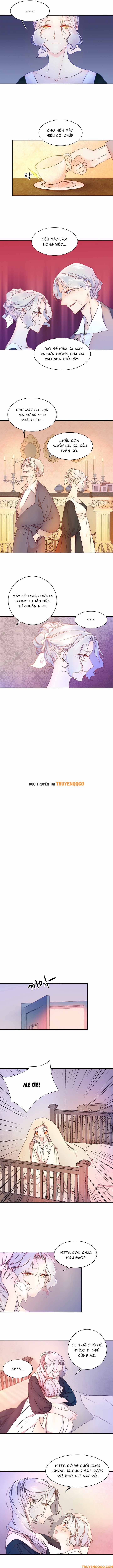 Tôi Đã Sinh Con Cho Kẻ Sát Nhân - Chương 3 - Trang 3