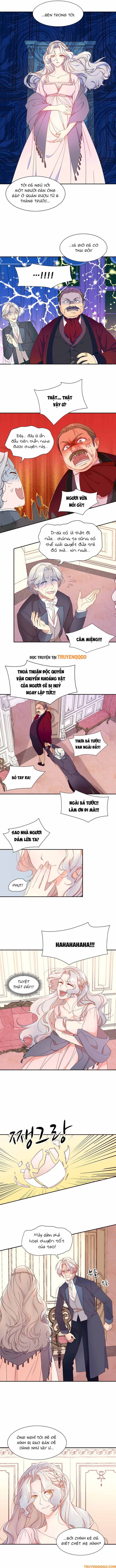 Tôi Đã Sinh Con Cho Kẻ Sát Nhân - Chương 2 - Trang 6