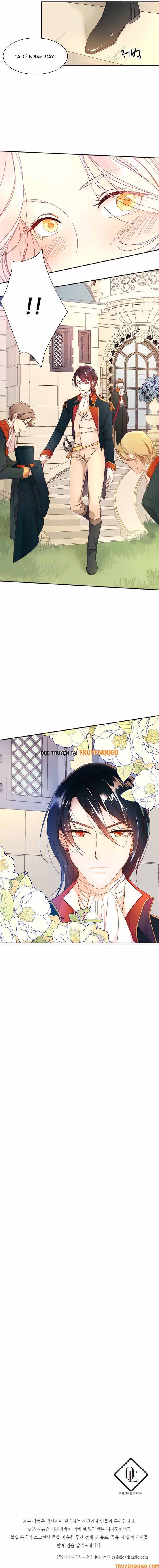 Tôi Đã Sinh Con Cho Kẻ Sát Nhân - Chương 3 - Trang 7