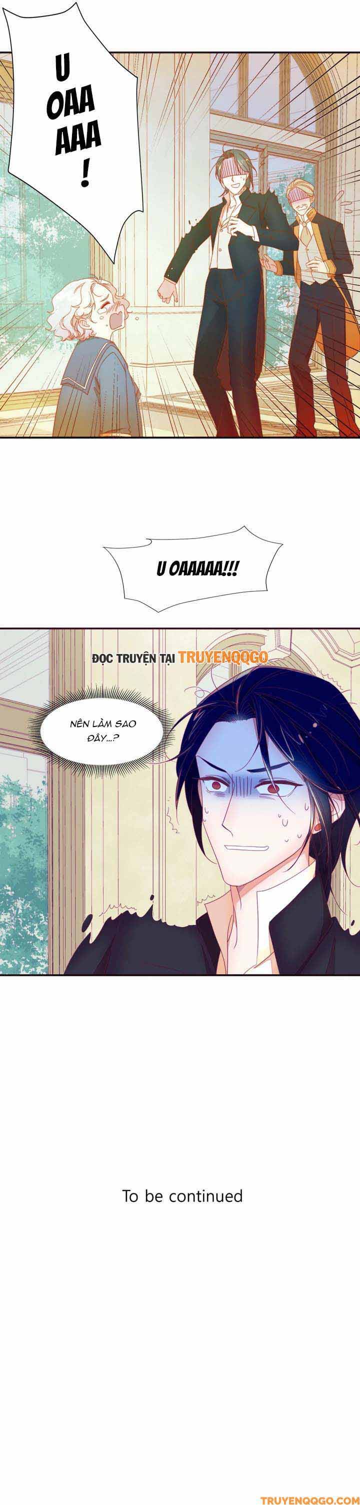 Tôi Đã Sinh Con Cho Kẻ Sát Nhân - Chương 5 - Trang 8