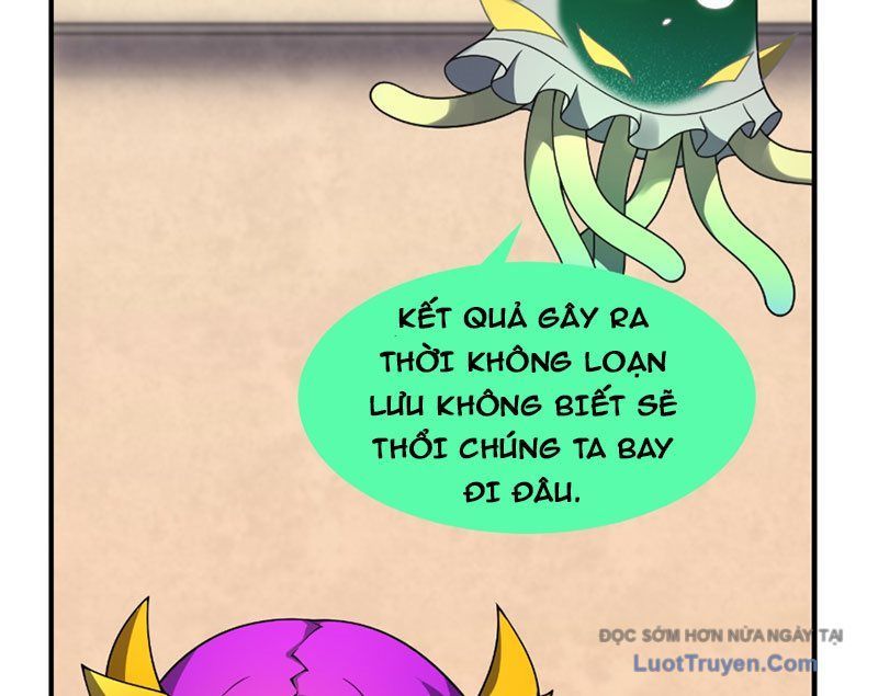 Ngự Thú Tiến Hóa - Chương 0 - Trang 7