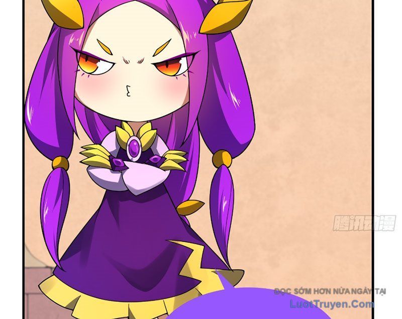 Ngự Thú Tiến Hóa - Chương 0 - Trang 8