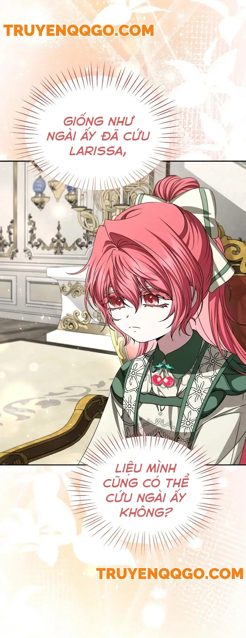 Hôn Phu Luôn Muốn Nuôi Nấng Tôi - Chương 17 - Trang 10